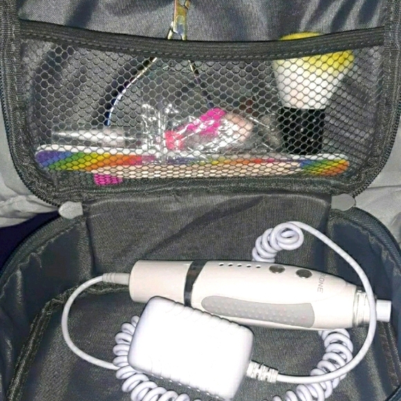 Seekone Nail Drill - Picture 2 of 5